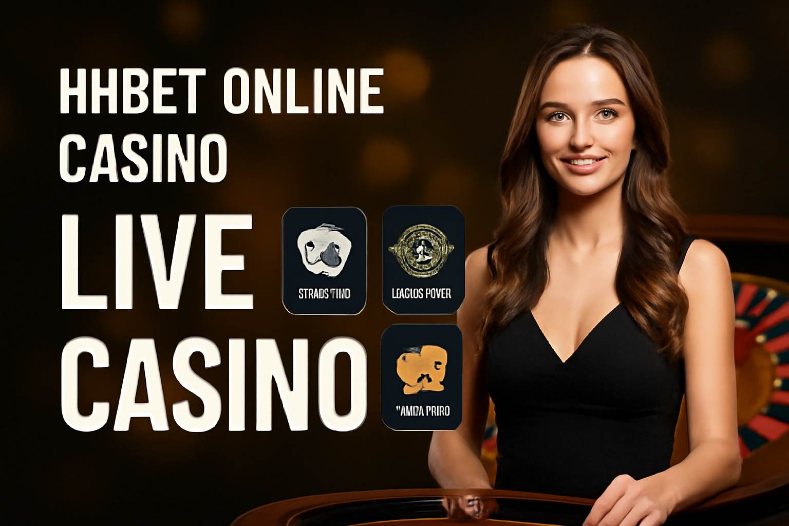 O HHBET Live Casino lança promoções regularmente