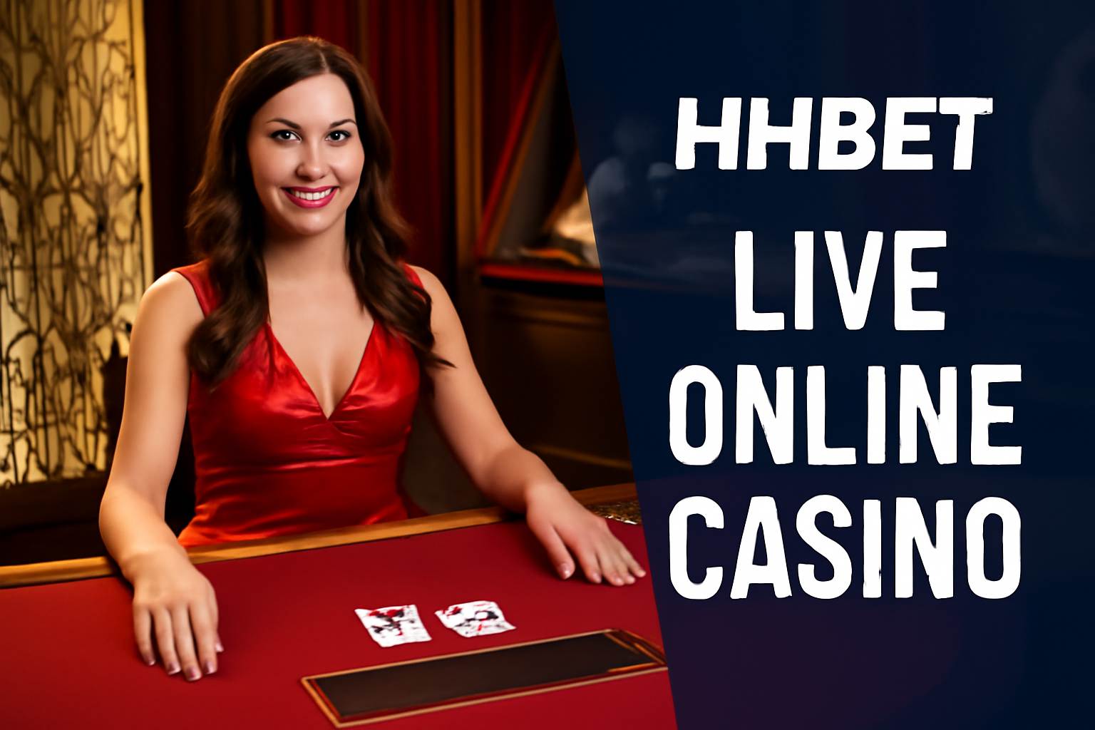 Cassino Online HHBET